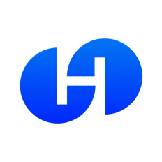 Hotcoin logo