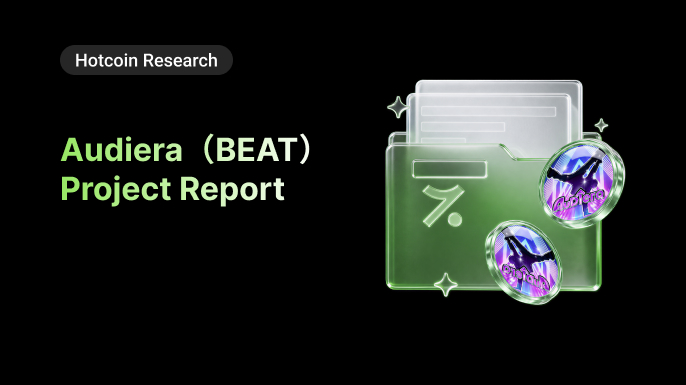 Audiera (BEAT) Project Report